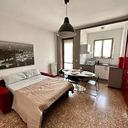 Casa Voli Appartement *