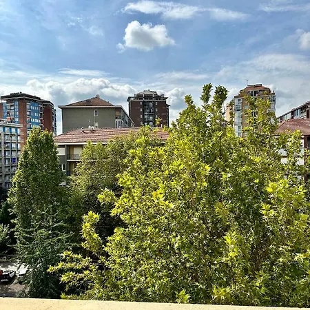Apartment Casa Voli Turin