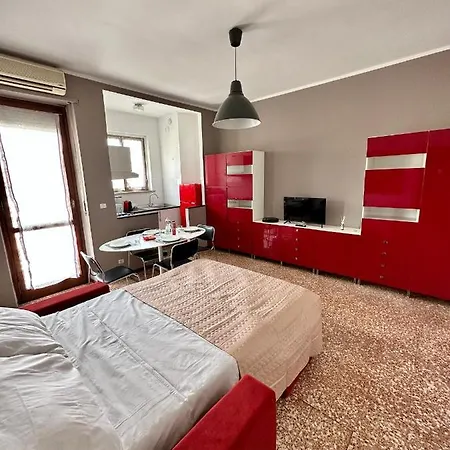 Casa Voli * Turin