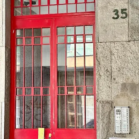 Casa Voli Turin