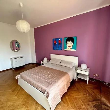 Casa Voli * Turin