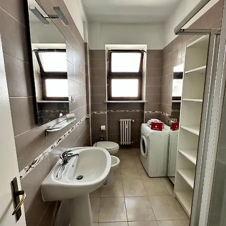 Apartment Casa Voli Turin