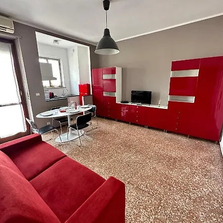 Casa Voli Lägenhet Turin