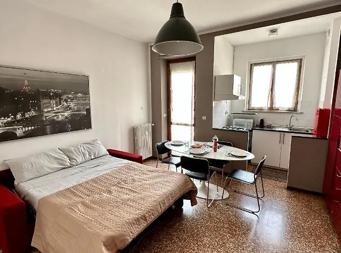 Casa Voli Apartment *