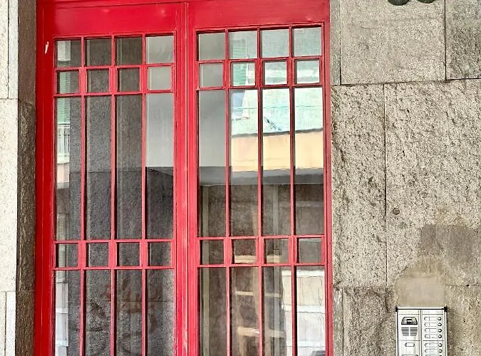 Casa Voli Turin