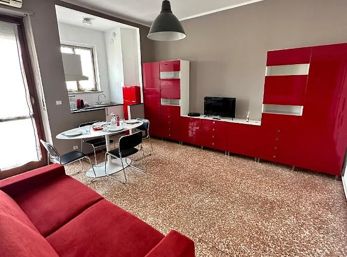 Casa Voli アパート トリノ