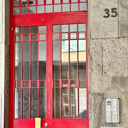 Casa Voli Turijn