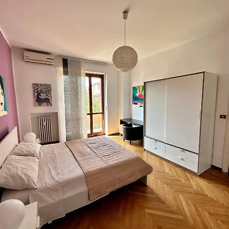 Casa Voli Appartement Turin