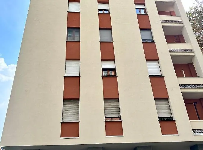 Casa Voli Appartement *