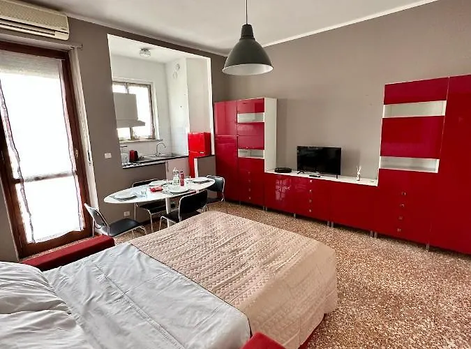 Casa Voli * Torino