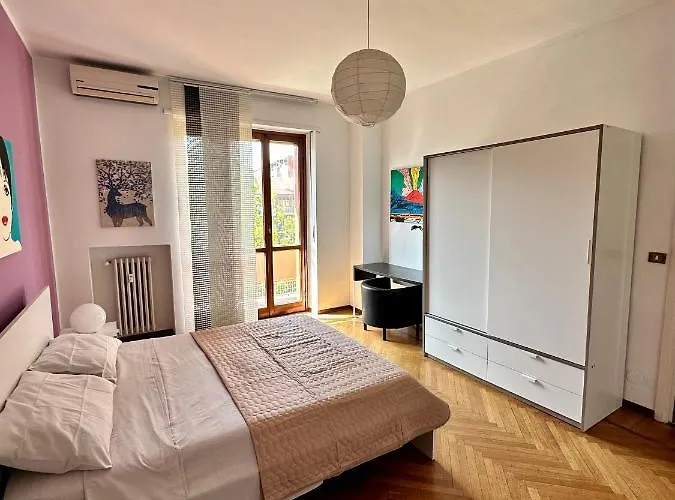 Casa Voli Appartamento Torino