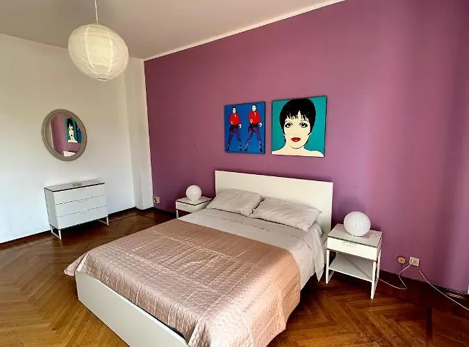 Casa Voli * Torino