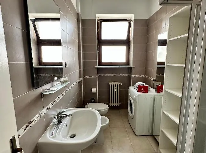 Appartamento Casa Voli Torino